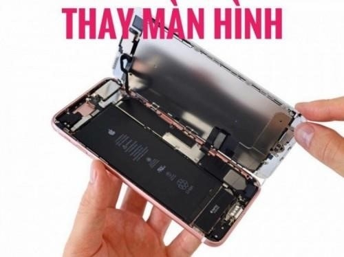 5 Địa chỉ ép kính, thay màn hình iPhone chính hãng uy tín nhất tại Hải Phòng