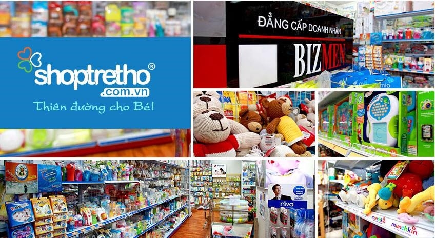 Note Ngay Top 10 Shop Mẹ Và Bé Hải Phòng Chất Lượng Nhất