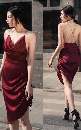 Top 15 Shop Váy Đẹp Hải Phòng Bất Kì Nàng Nào Cũng Mê