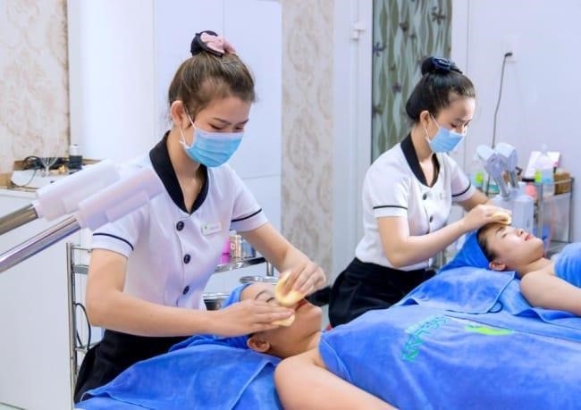 Vinh Danh : Top 10 địa chỉ phẫu thuật môi ở Hải Phòng uy tín hàng đầu