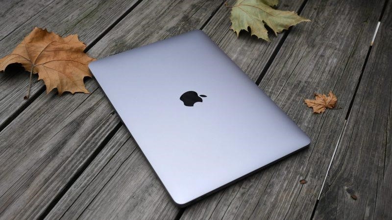 Xem Ngay Top 10 Đơn Vị Sửa Macbook Hải Phòng Uy Tín, Chất Lượng